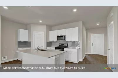 137 Las Lomas Drive, San Marcos, TX 78666 - Photo 9