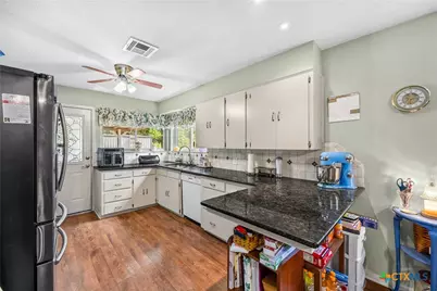 3909 Fairway Drive, Temple, TX 76502 - Photo 7