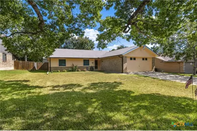 3909 Fairway Drive, Temple, TX 76502 - Photo 1