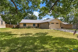 3909 Fairway Dr, Temple, TX 76502 - Photo 1