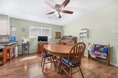 3909 Fairway Drive, Temple, TX 76502 - Photo 9