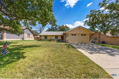 3909 Fairway Drive, Temple, TX 76502 - Photo 7