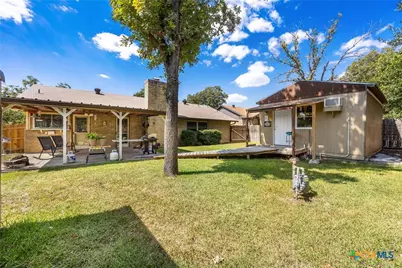 3909 Fairway Drive, Temple, TX 76502 - Photo 17