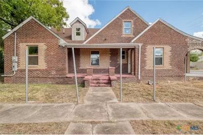 116 S Cypress Avenue, Luling, TX 78648 - Photo 21