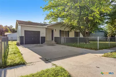 1002 Houston Street, Killeen, TX 76541 - Photo 1