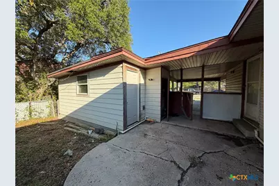 218 Graham Road, Kenedy, TX 78119 - Photo 5