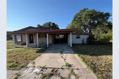 218 Graham Road, Kenedy, TX 78119 - Photo 3