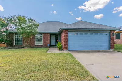 1904 Basalt Drive, Killeen, TX 76549 - Photo 1