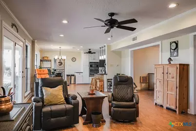 1439 Dagg Road, Yoakum, TX 77995 - Photo 7