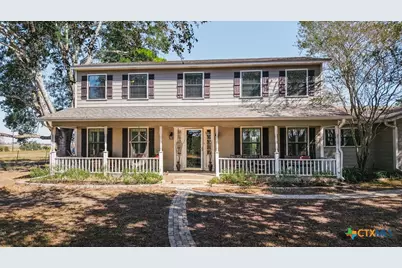 1439 Dagg Road, Yoakum, TX 77995 - Photo 1