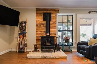 1439 Dagg Road, Yoakum, TX 77995 - Photo 9