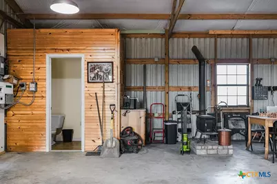 1439 Dagg Road, Yoakum, TX 77995 - Photo 39