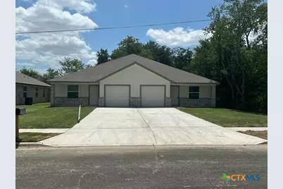 206 E Washington Avenue, Copperas Cove, TX 76522 - Photo 1