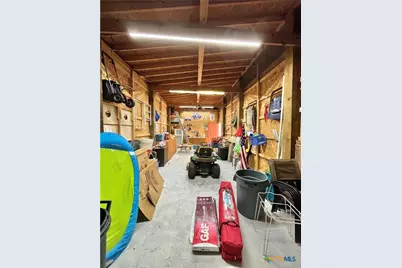 109 S Washington Boulevard, Port O'Connor, TX 77982 - Photo 17