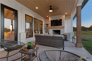 871 Blackbuck Rdg Dr, Lampasas, TX 76550 - Photo 39