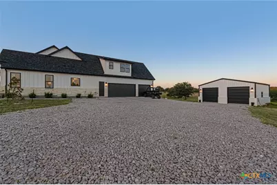 871 Blackbuck Ridge Drive, Lampasas, TX 76550 - Photo 41