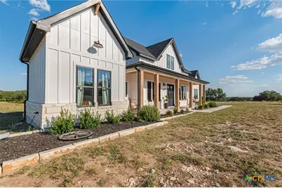 871 Blackbuck Ridge Drive, Lampasas, TX 76550 - Photo 37