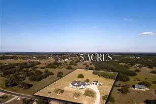 871 Blackbuck Rdg Dr, Lampasas, TX 76550 - Photo 3