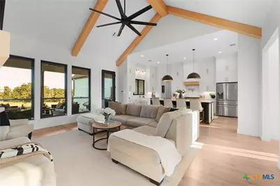 871 Blackbuck Ridge Drive, Lampasas, TX 76550 - Photo 7