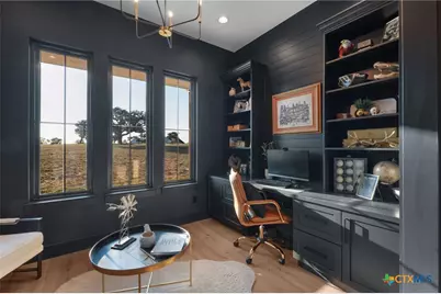 871 Blackbuck Ridge Drive, Lampasas, TX 76550 - Photo 17