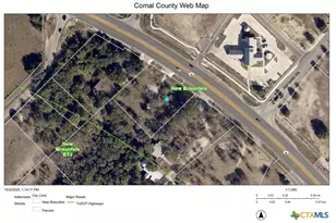 1320 State Hwy 46, New Braunfels, TX 78130 - Photo 1