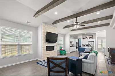 209 Flint Rock Court, Victoria, TX 77904 - Photo 11