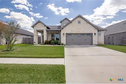 209 Flint Rock Court, Victoria, TX 77904 - Photo 1
