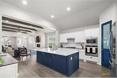 209 Flint Rock Court, Victoria, TX 77904 - Photo 7