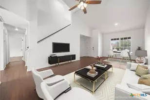 230 San Felipe Dr, Kyle, TX 78640 - Photo 3