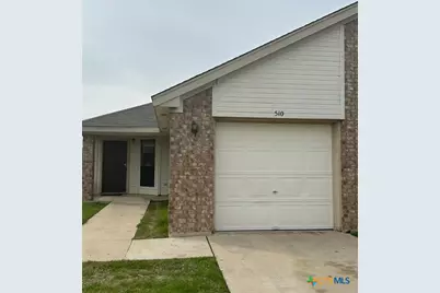 510 Deloris Drive, Killeen, TX 76542 - Photo 1