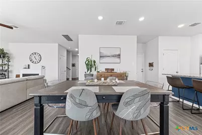 1427 Paddle Creek Lane, Temple, TX 76502 - Photo 9