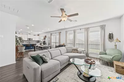 1427 Paddle Creek Lane, Temple, TX 76502 - Photo 7