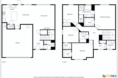 1427 Paddle Creek Lane, Temple, TX 76502 - Photo 33