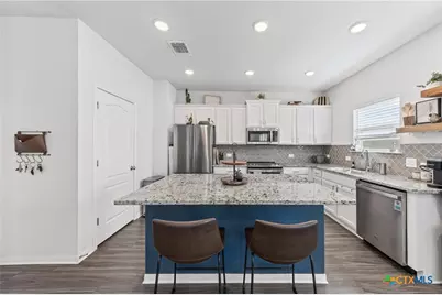 1427 Paddle Creek Lane, Temple, TX 76502 - Photo 13