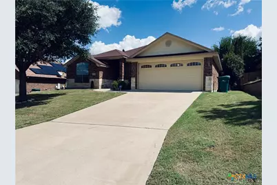 2516 Boxwood Drive, Harker Heights, TX 76548 - Photo 3