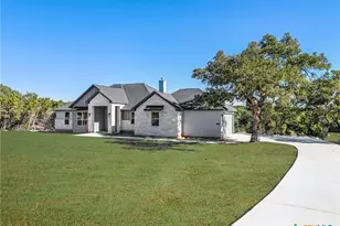 319 Serenity Pass, Spring Branch, TX 78070 - Photo 1