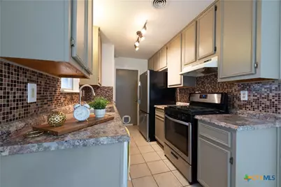 1201 Ridgemont Drive, Killeen, TX 76549 - Photo 7