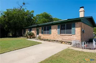 1201 Ridgemont Dr, Killeen, TX 76549 - Photo 3