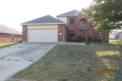 505 Lakota Lane, Harker Heights, TX 76548 - Photo 1