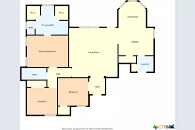 4929 Karla Way, Temple, TX 76502 - Photo 37