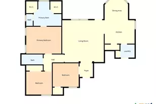 4929 Karla Way, Temple, TX 76502 - Photo 37