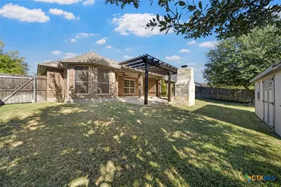 4929 Karla Way, Temple, TX 76502 - Photo 27