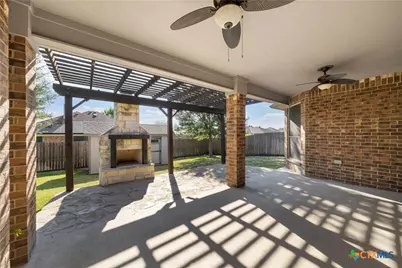 4929 Karla Way, Temple, TX 76502 - Photo 25