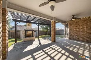 4929 Karla Way, Temple, TX 76502 - Photo 25