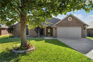 4929 Karla Way, Temple, TX 76502 - Photo 3