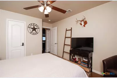 202 Weeping Willow Court, Nolanville, TX 76559 - Photo 17