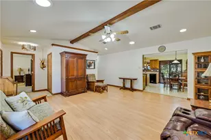 611 Mountain Crest Dr, Wimberley, TX 78676 - Photo 5