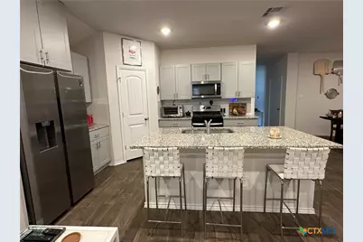 302 N Richland Drive, Lockhart, TX 78644 - Photo 7