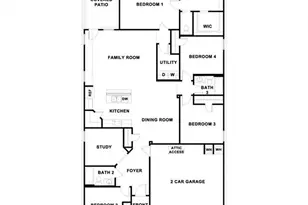 302 N Richland Dr, Lockhart, TX 78644 - Photo 23