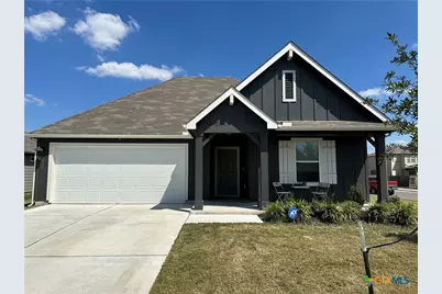 302 N Richland Drive, Lockhart, TX 78644 - Photo 1